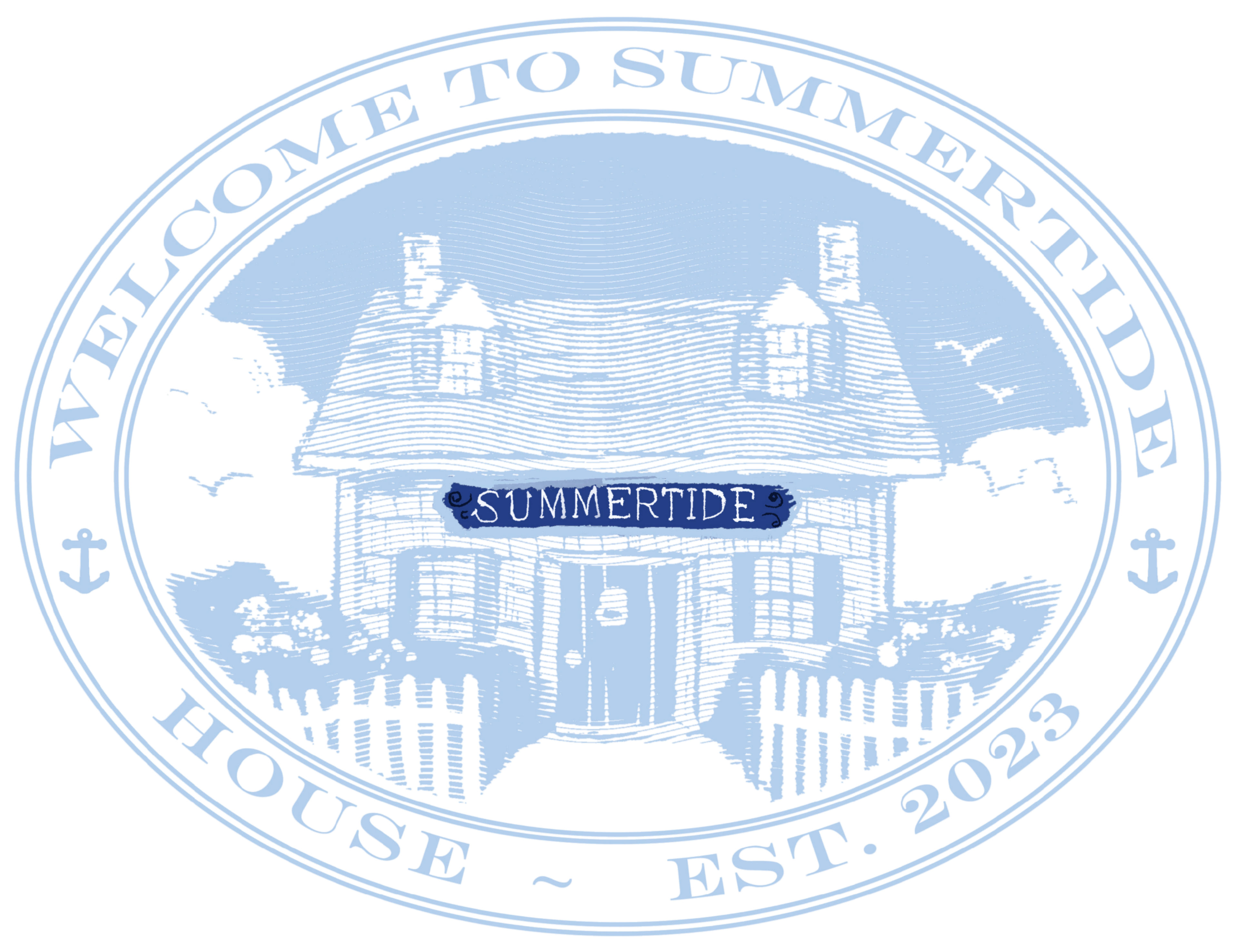Summertide House